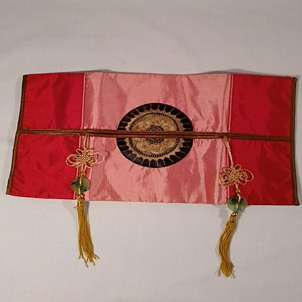 Oriental Bag - image 1